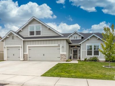 11883 W Trailheights St, Star, ID, 83669