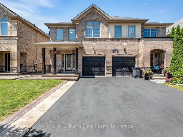 4225 Thomas Alton Blvd, Burlington, ON L7M 0N1