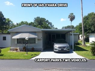 149 Ohara Dr, Haines City, FL 33844