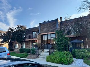 614 Tralee Ct UNIT 2C, Schaumburg, IL 60193