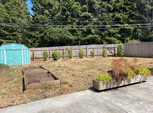 4751 Scott Way, Eureka, CA 95503