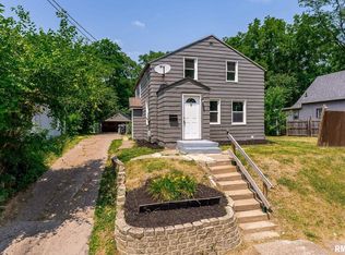 3117 11th Ave #C, Moline, IL 61265