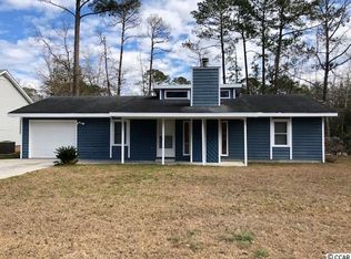 227 Manor Circle Country, Myrtle Beach, SC 29588