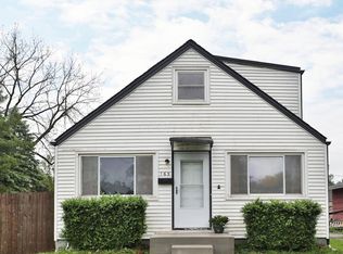 165 Morse Rd, Columbus, OH 43214