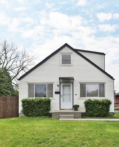 165 Morse Rd, Columbus, OH, 43214