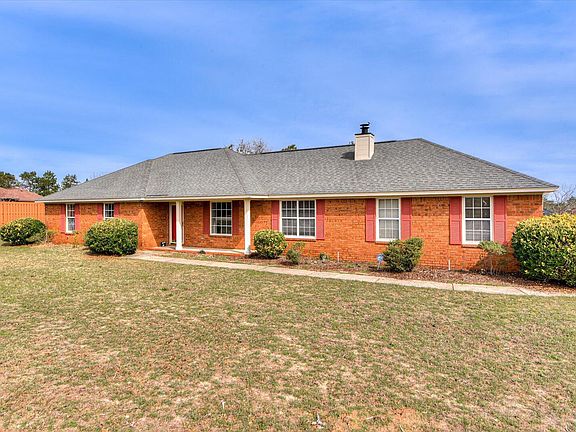 2nd image of 3655 Crawfordville Drive