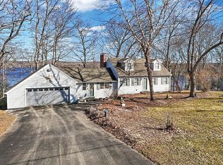 44 7th Fireroad, China, ME 04358