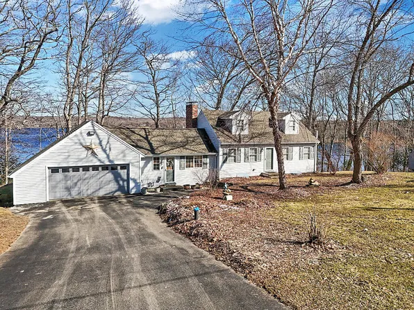 44 7th Fire Road, China, ME 04358