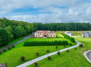 11914 Back Creek Rd, Bishopville, MD 21813