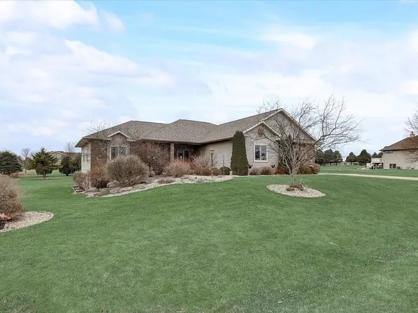 6629 Ridge Point Run, Sun Prairie, WI 53590