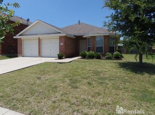 2821 Goldfinch Dr, Mesquite, TX 75181
