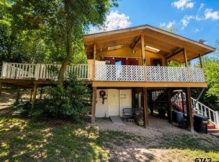 304 Lakeview Dr, Hideaway, TX 75771
