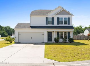 512 S Charleston Dr, Bolivia, NC 28422