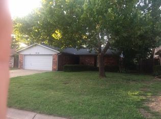 914 E Brooke Ave, Stillwater, OK 74075