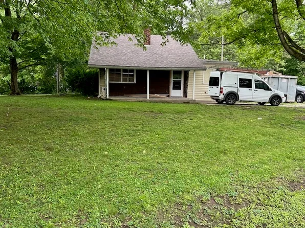 4716 State Road 32 E, Anderson, IN 46017