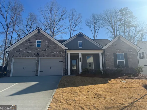 184 Rosewood Park Dr #130A, Hoschton, GA 30548