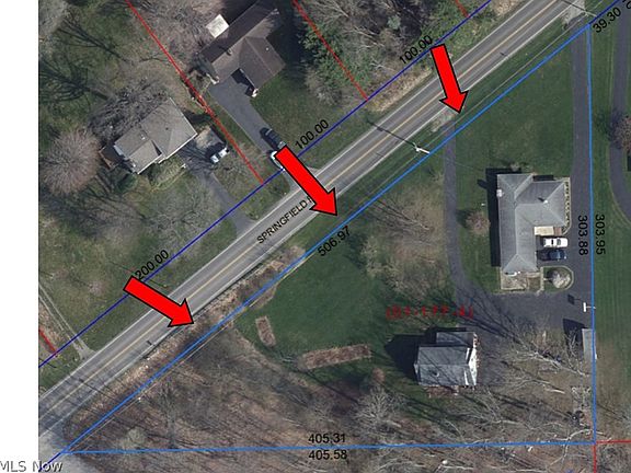 4th image of 10121 Springfield Rd