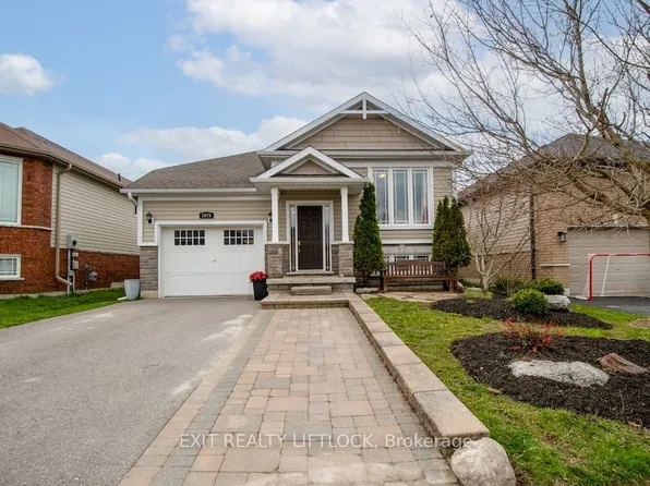 2679 Foxmeadow Rd, Peterborough, ON K9L 0A8