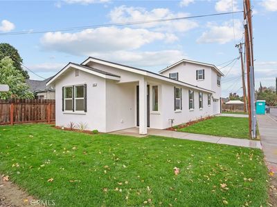 243 E 3rd St, Tracy, CA, 95376