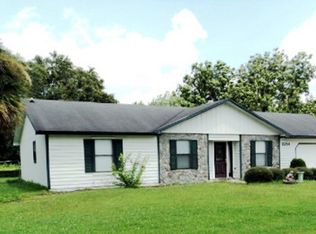 2224 Botany St, Middleburg, FL 32068