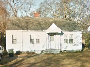 3465 Rainey Ave, Hapeville, GA 30354