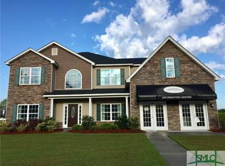 7 Litchfield Dr, Savannah, GA 31419