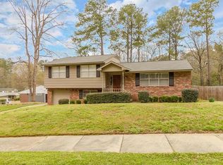227 Thread Needle Rd E, Augusta, GA 30907