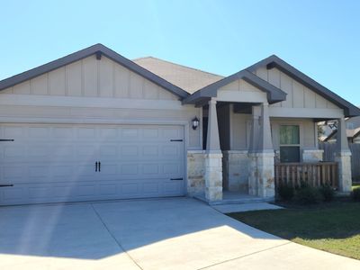 3201 Junction Bay, Converse, TX, 78109