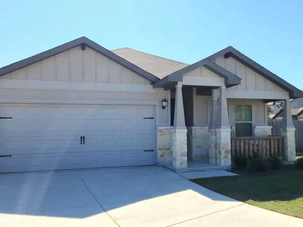 3201 Junction Bay, Converse, TX 78109