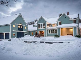 389 Hedgehog Mountain Rd, Deering, NH 03244