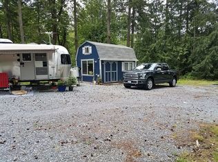 15701 240th St E, Graham, WA 98338