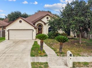 2304 N 48th St, McAllen, TX 78501
