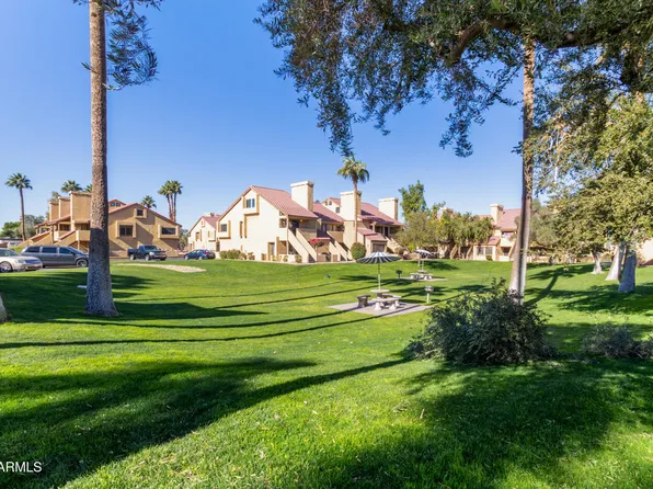 4901 S CALLE LOS CERROS Drive #241, Tempe, AZ 85282