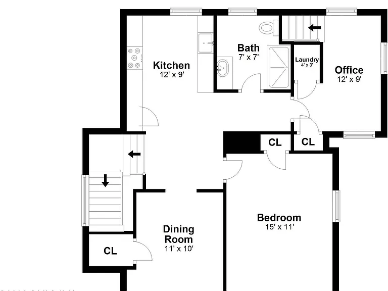 41 Ridge St #2 — Photo 12
