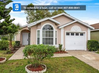 243 Panorama Dr, Winter Springs, FL 32708