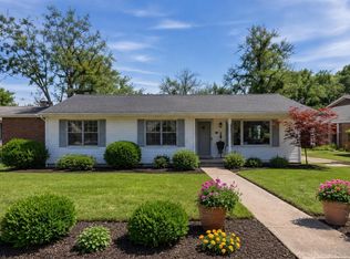 2250 Peavy Cir, Dallas, TX 75228
