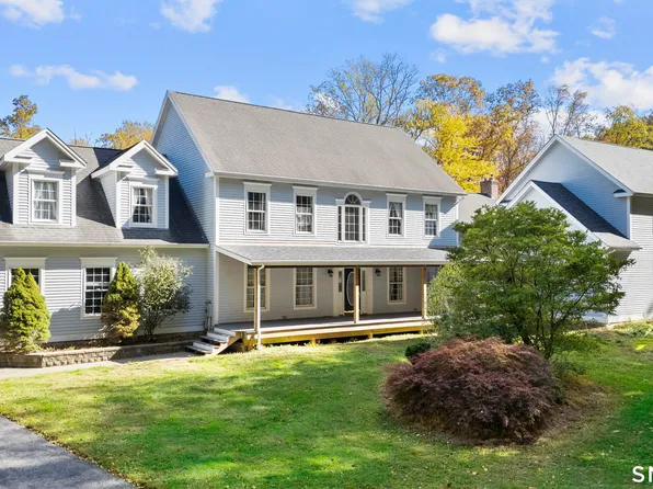 63 Taylor Road, Colchester, CT 06415