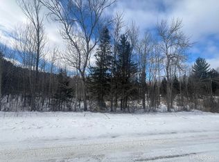 Tbd Byers Rd, Sagola, MI 49881