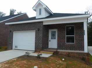 2949 Magnolia Dr, Gulfport, MS 39507