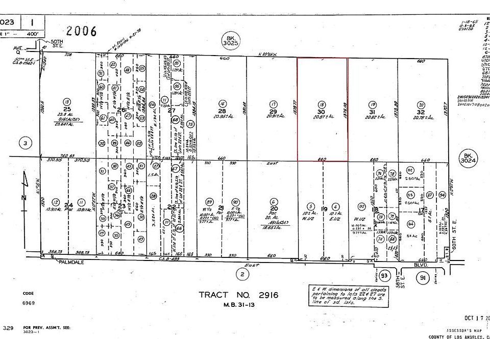 1st image of 0 Vac Avenue Q Vic #55