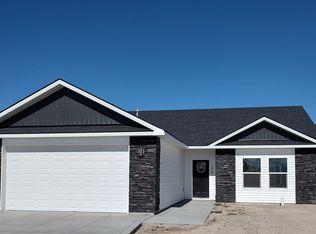 1058 Tanglewood St, Burley, ID 83318