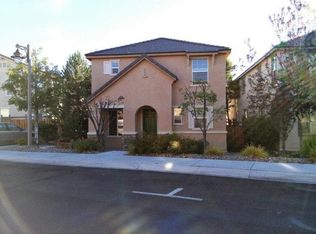 6673 Panther Creek Dr, Sparks, NV