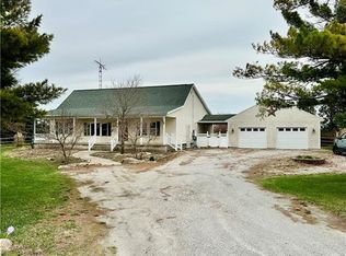 12450 Potter Rd, Weston, OH 43569