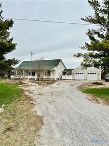 12450 Potter Rd, Weston, OH, 43569