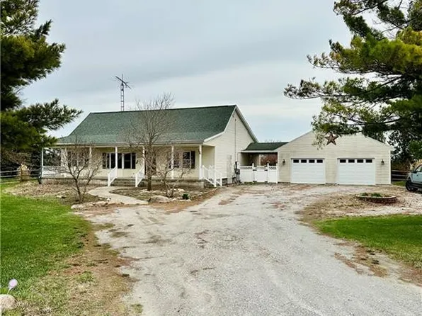 12450 Potter Rd, Weston, OH 43569