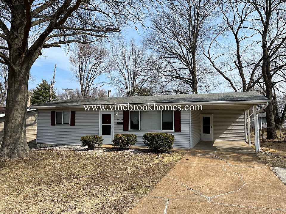 1st image of 1400 S Waterford Dr