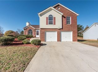 7230 New Dale Rd, Rex, GA 30273