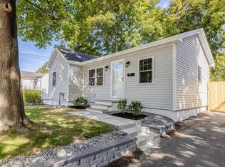 539 Saint John St, Portland, ME 04102