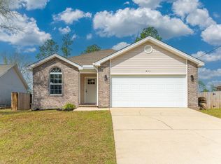 221 Tiffot Ct, Crestview, FL 32539