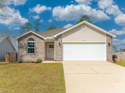 221 Tiffot Ct, Crestview, FL, 32539